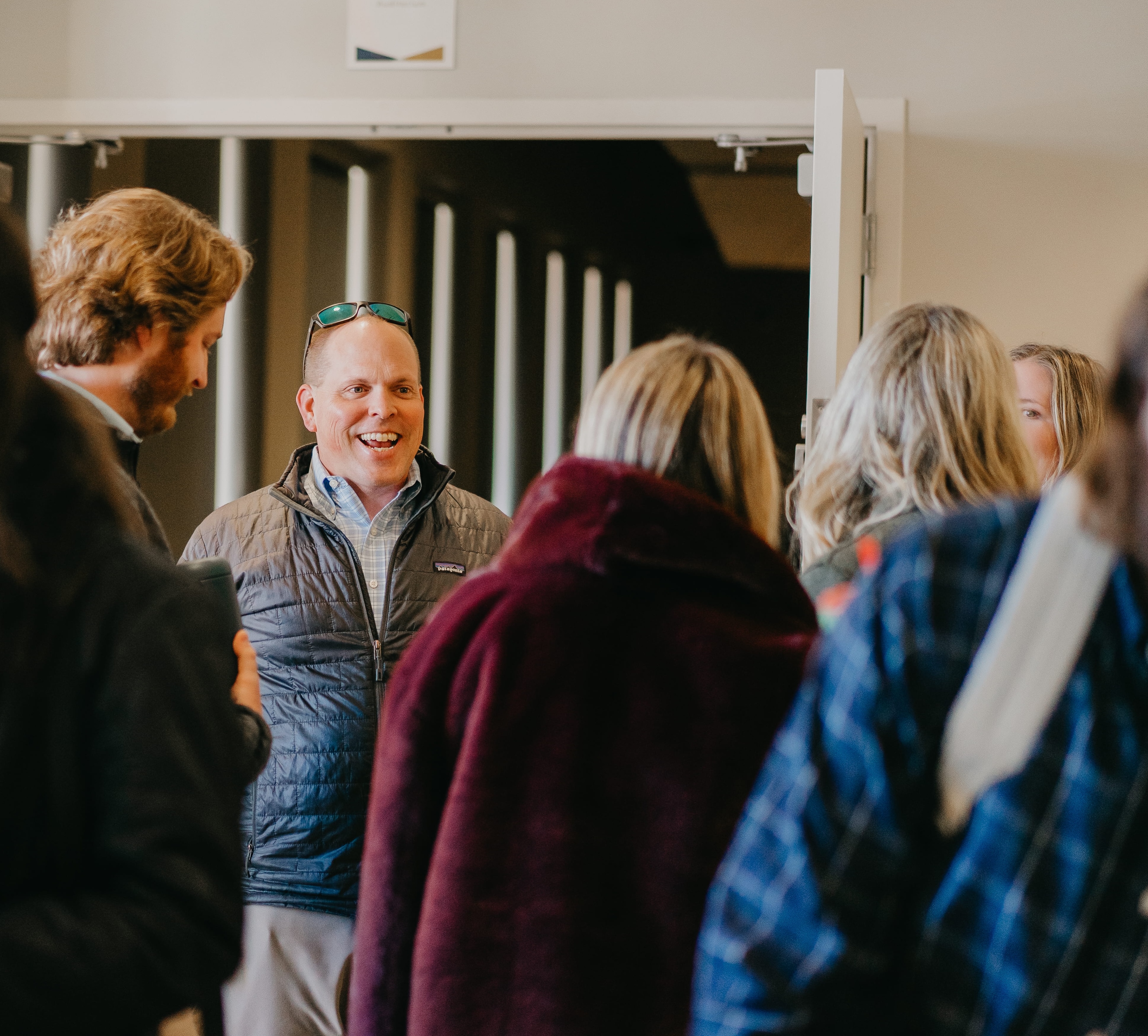 Small Groups & Bible Studies