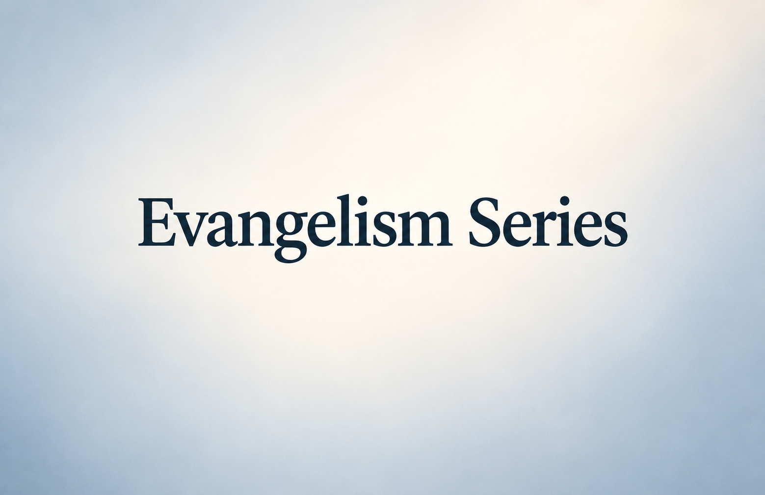 sermon banner image