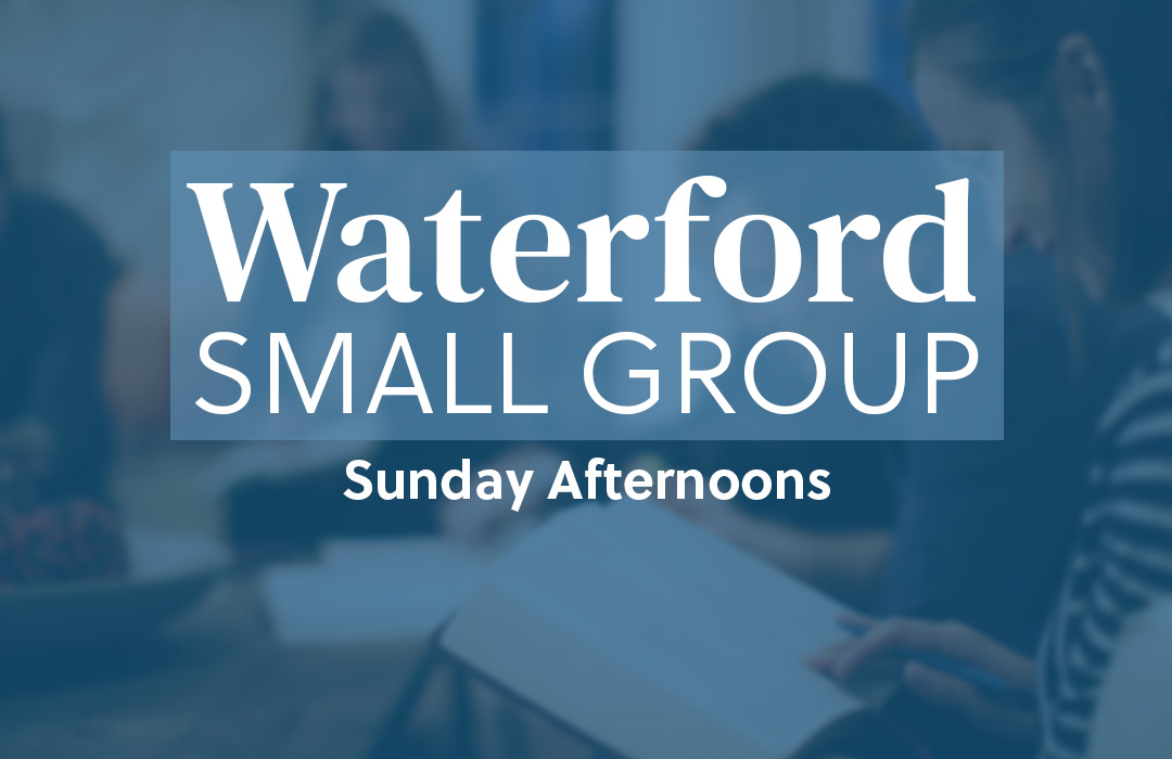 event-smallgroup-waterford image