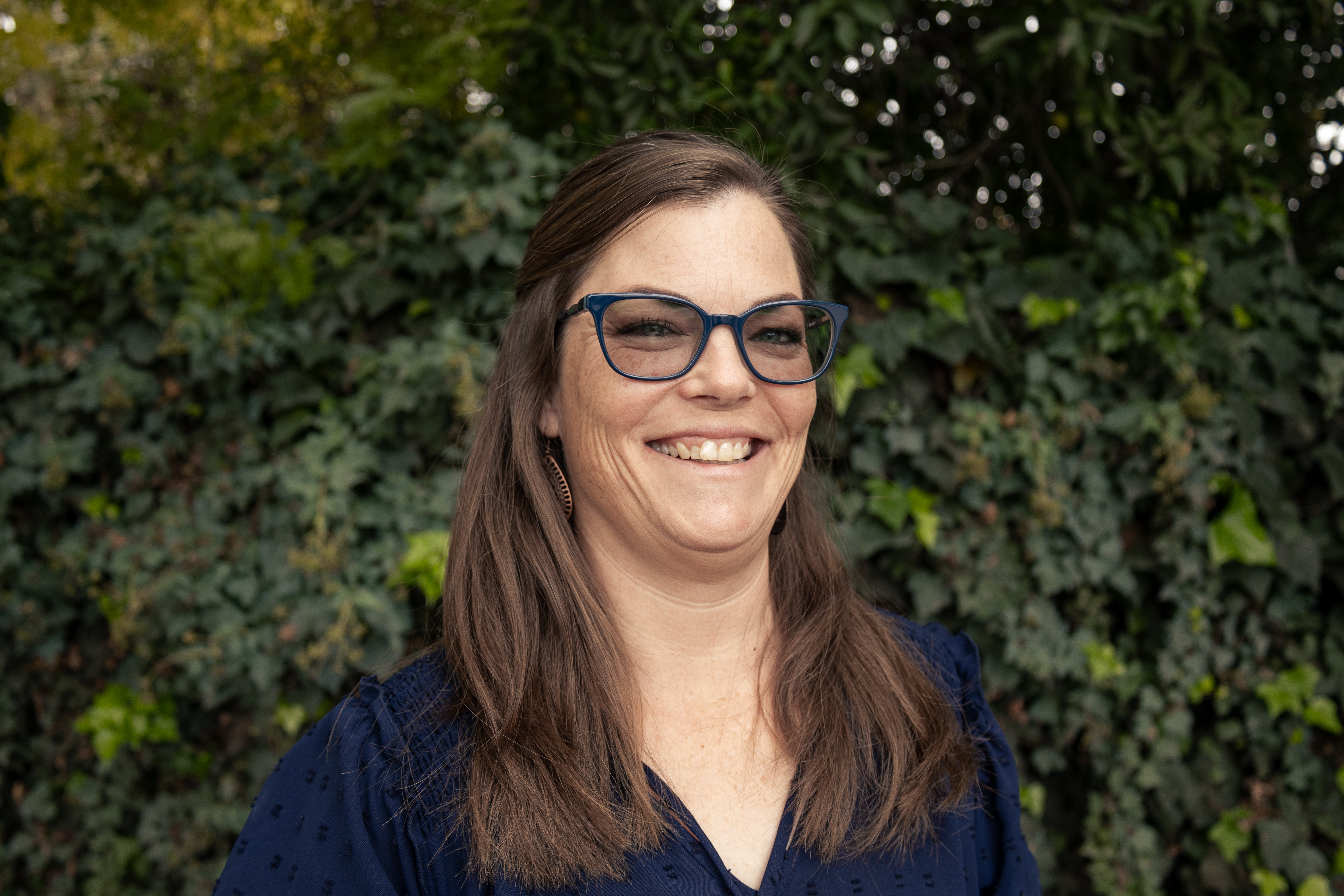 staff profile image