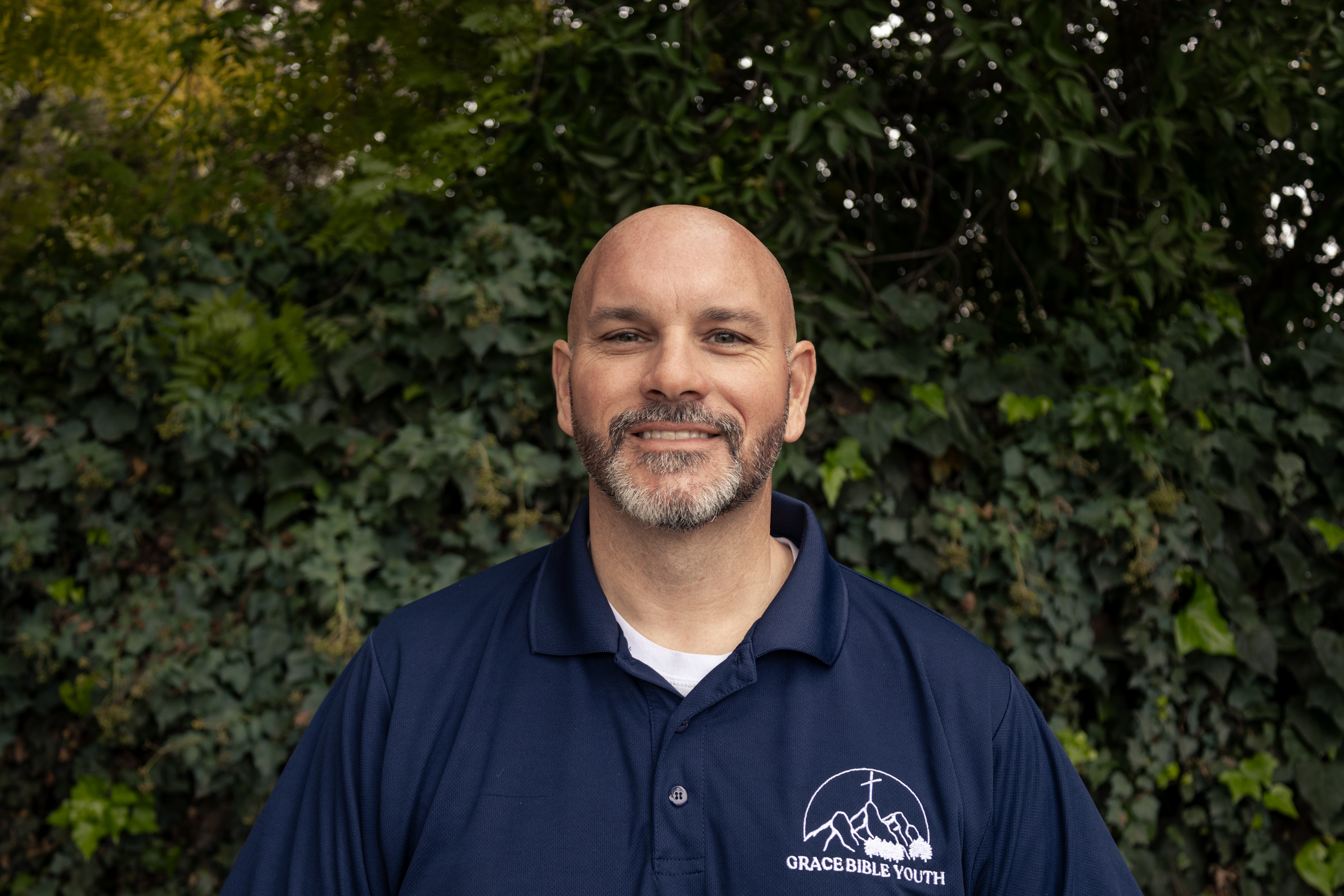 staff profile image