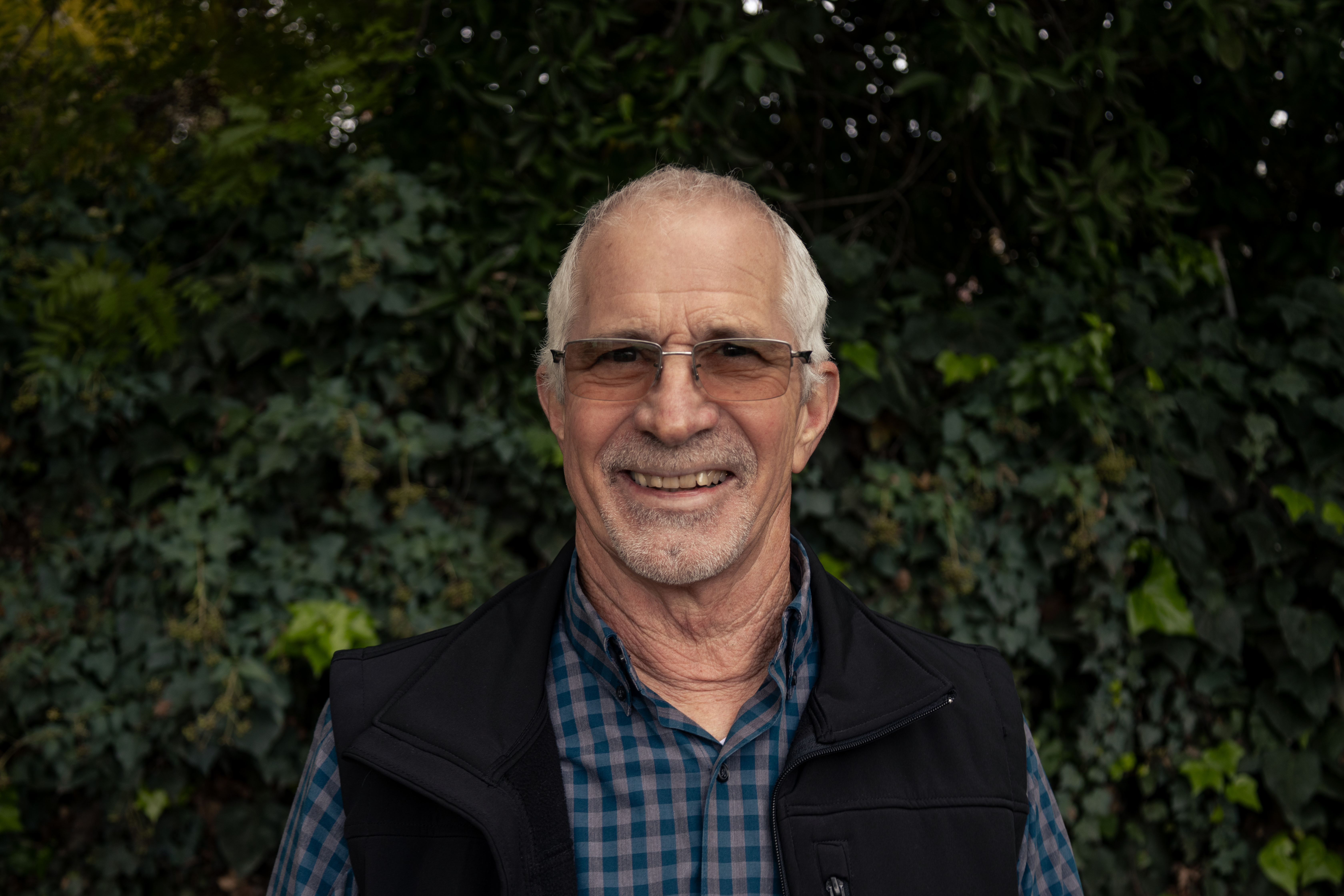 staff profile image