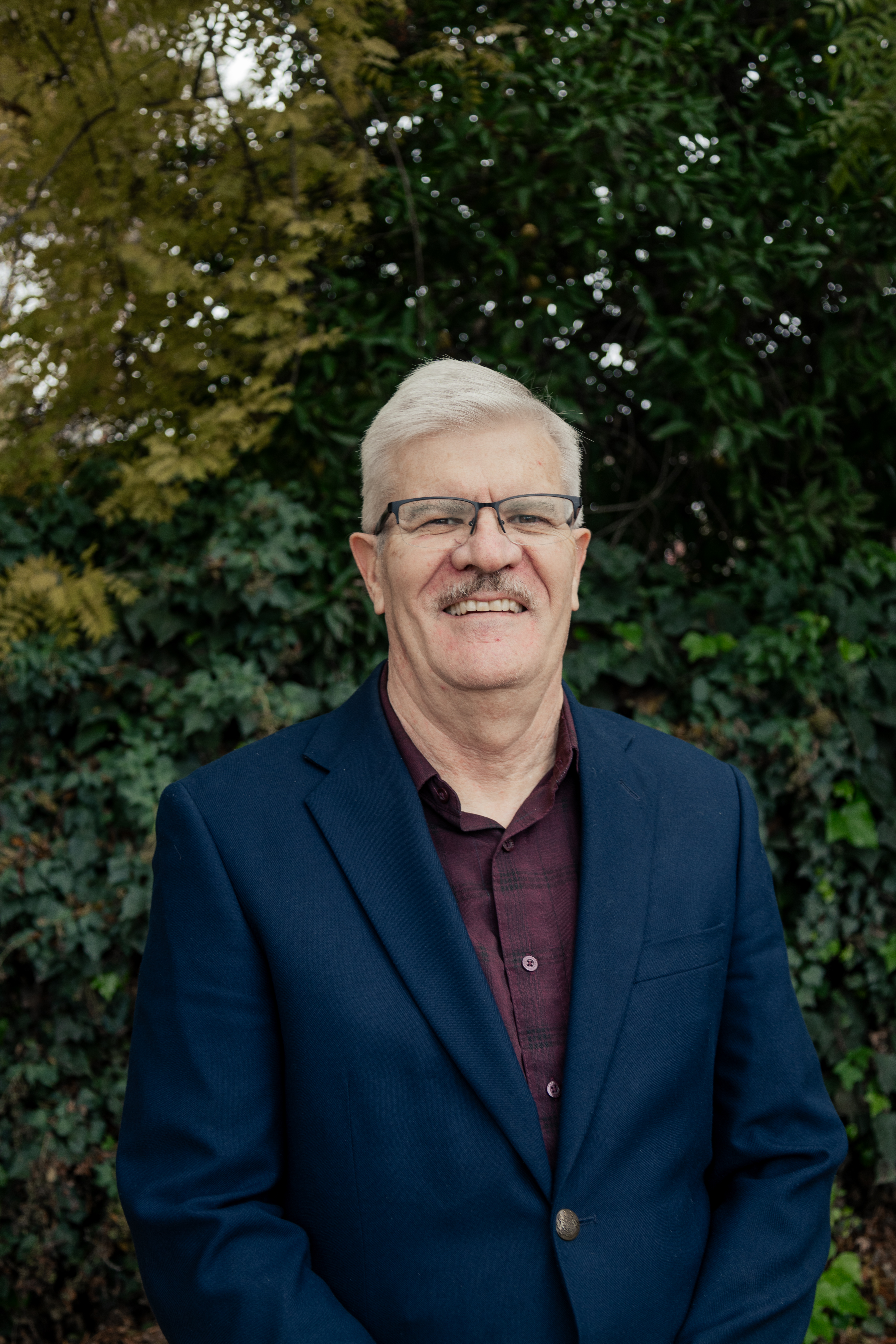 staff profile image