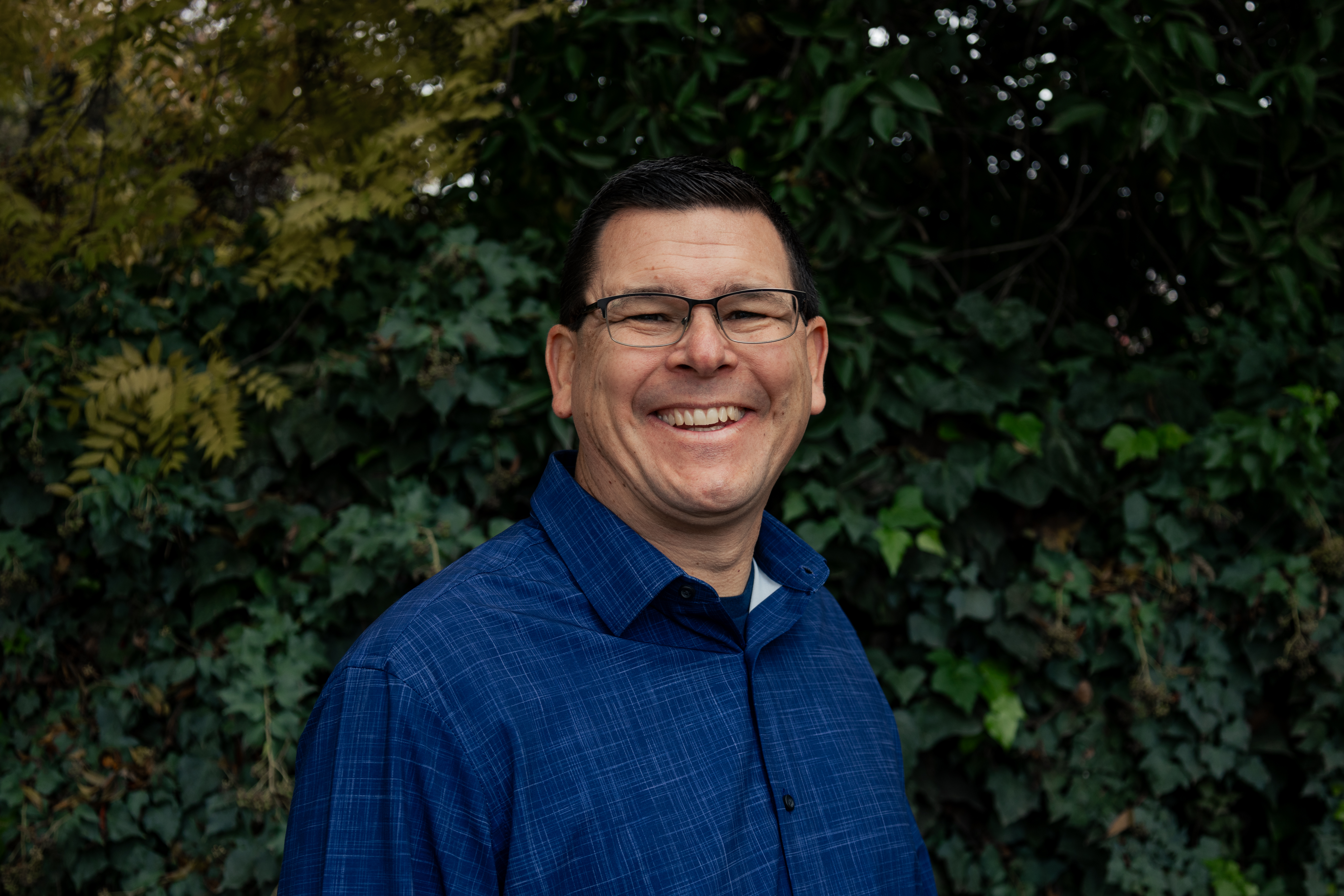 staff profile image