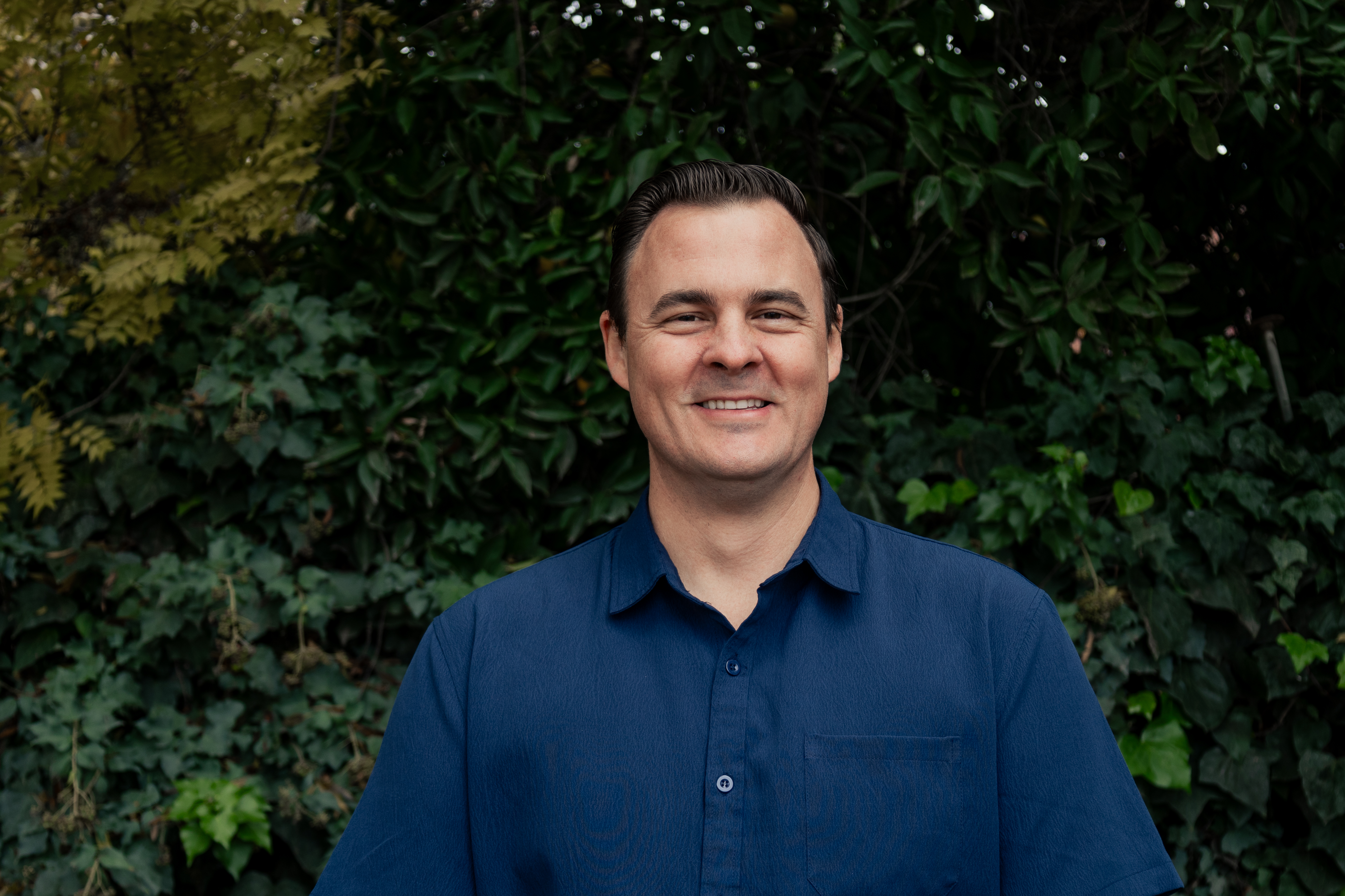 staff profile image