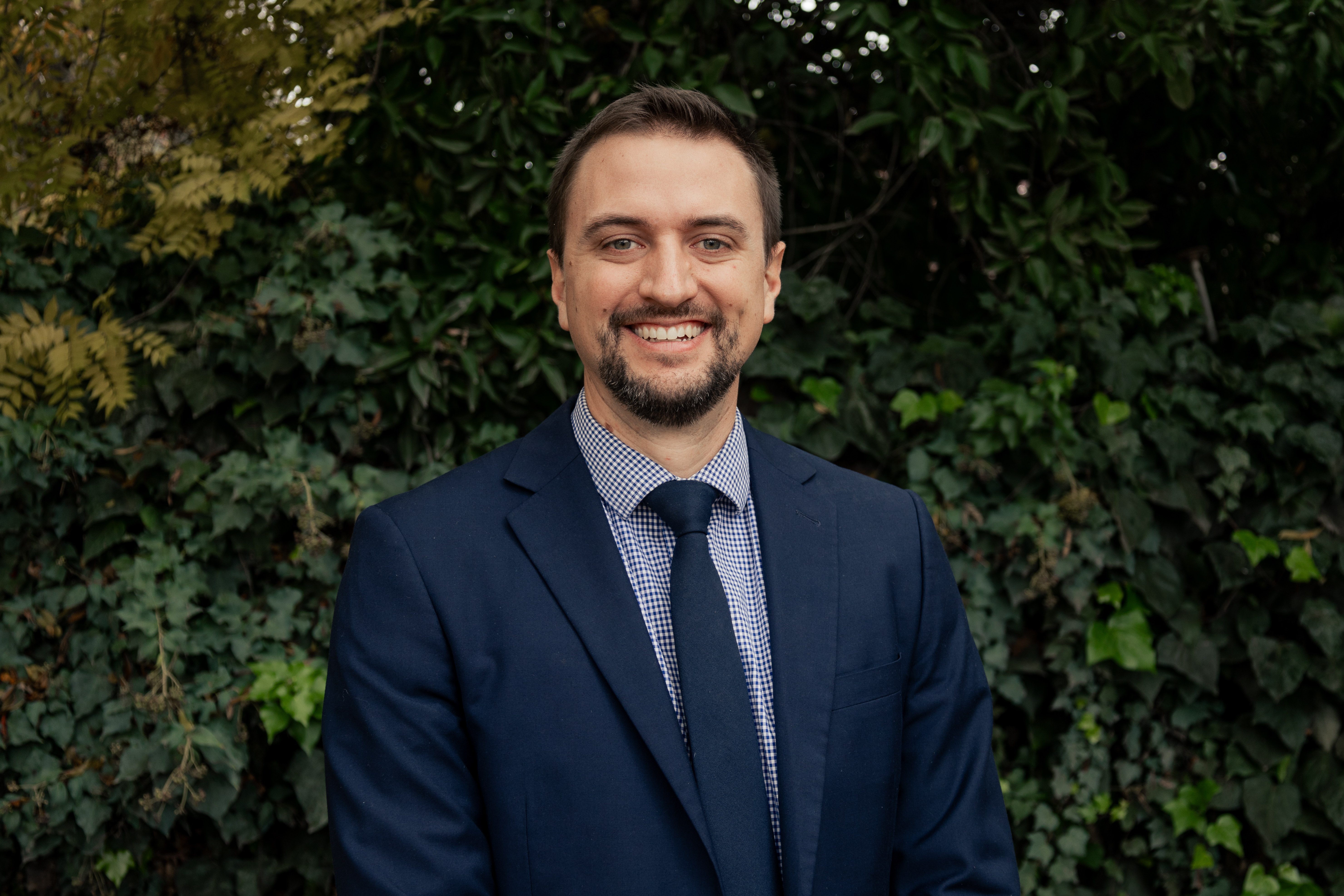 staff profile image
