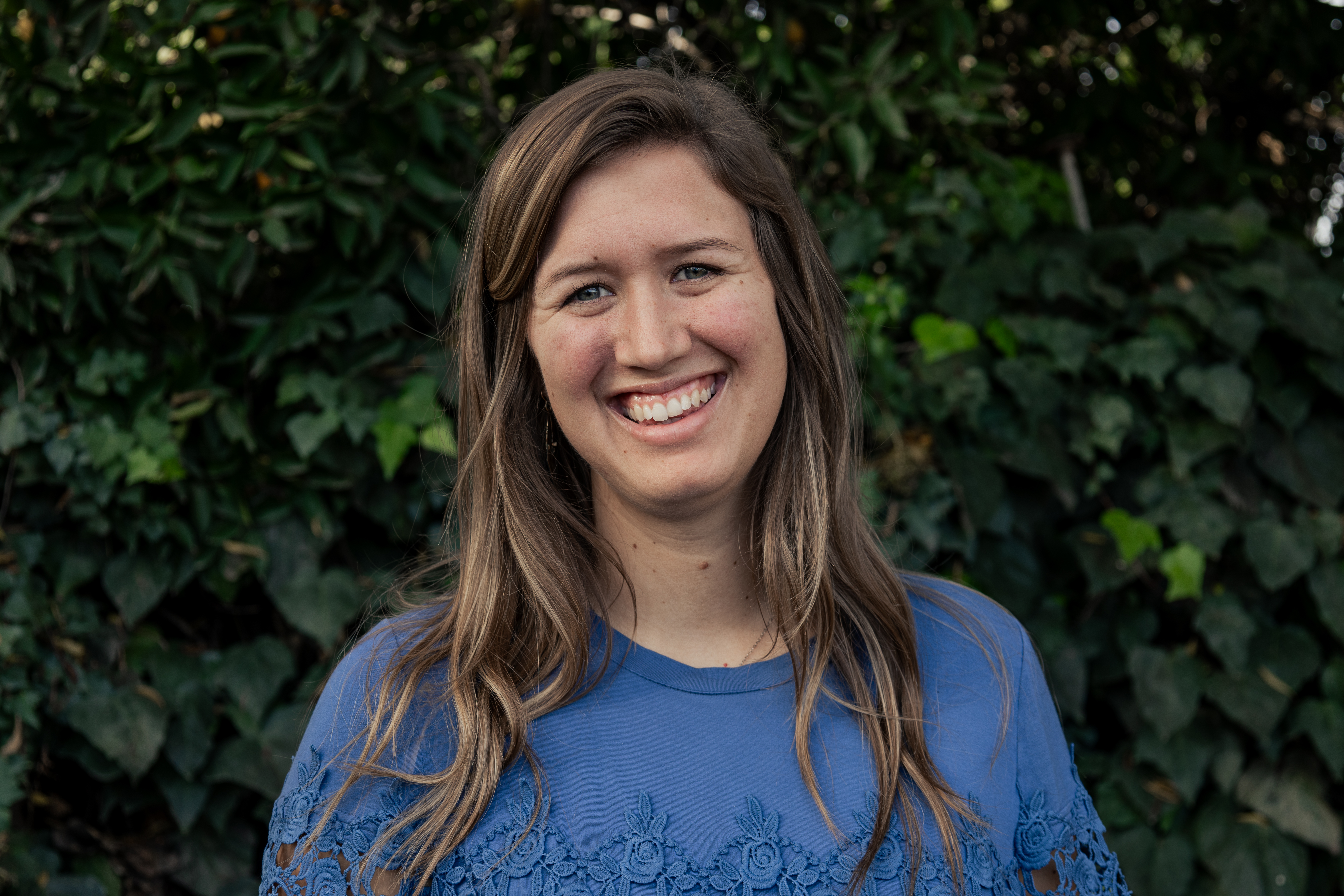 staff profile image