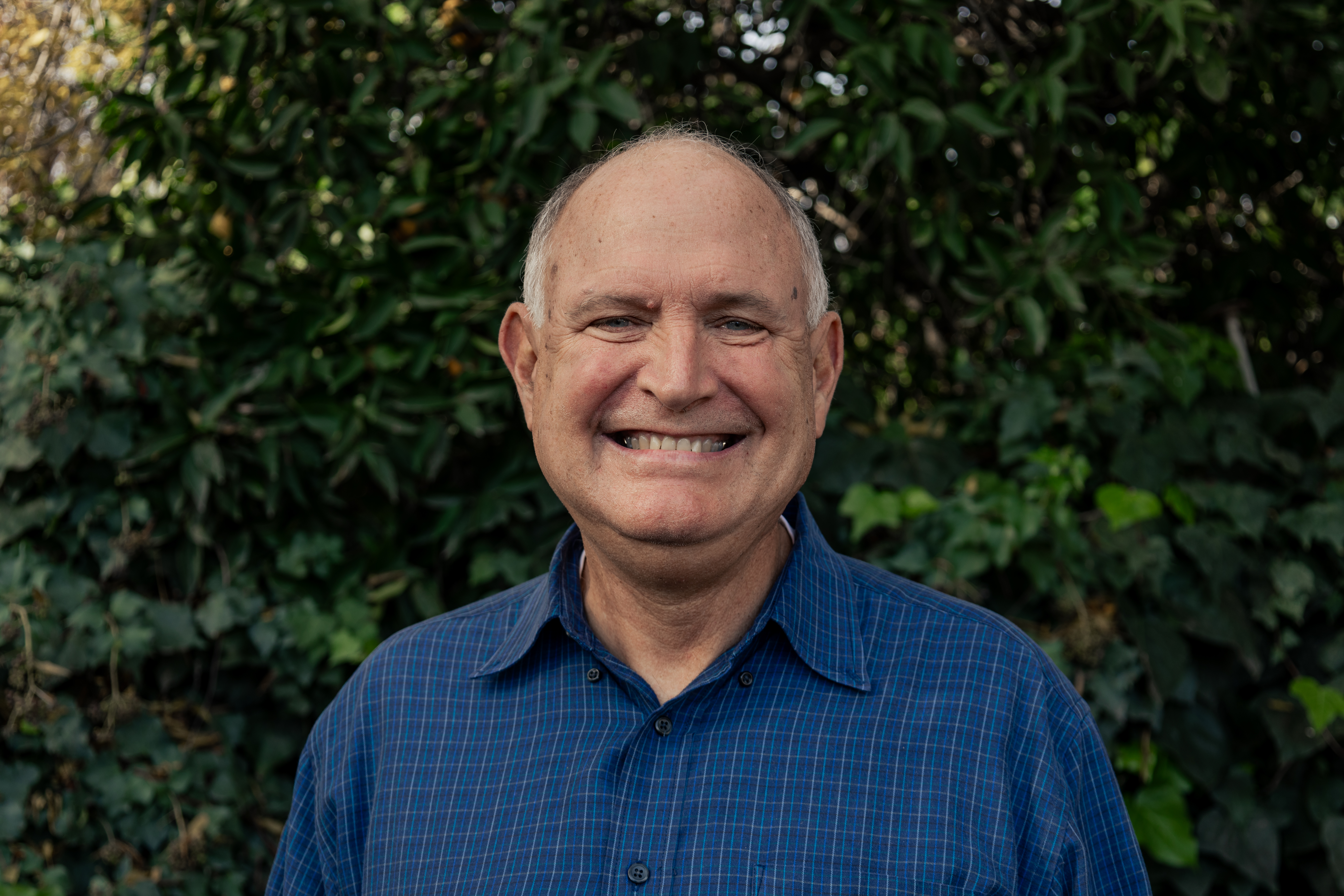 staff profile image