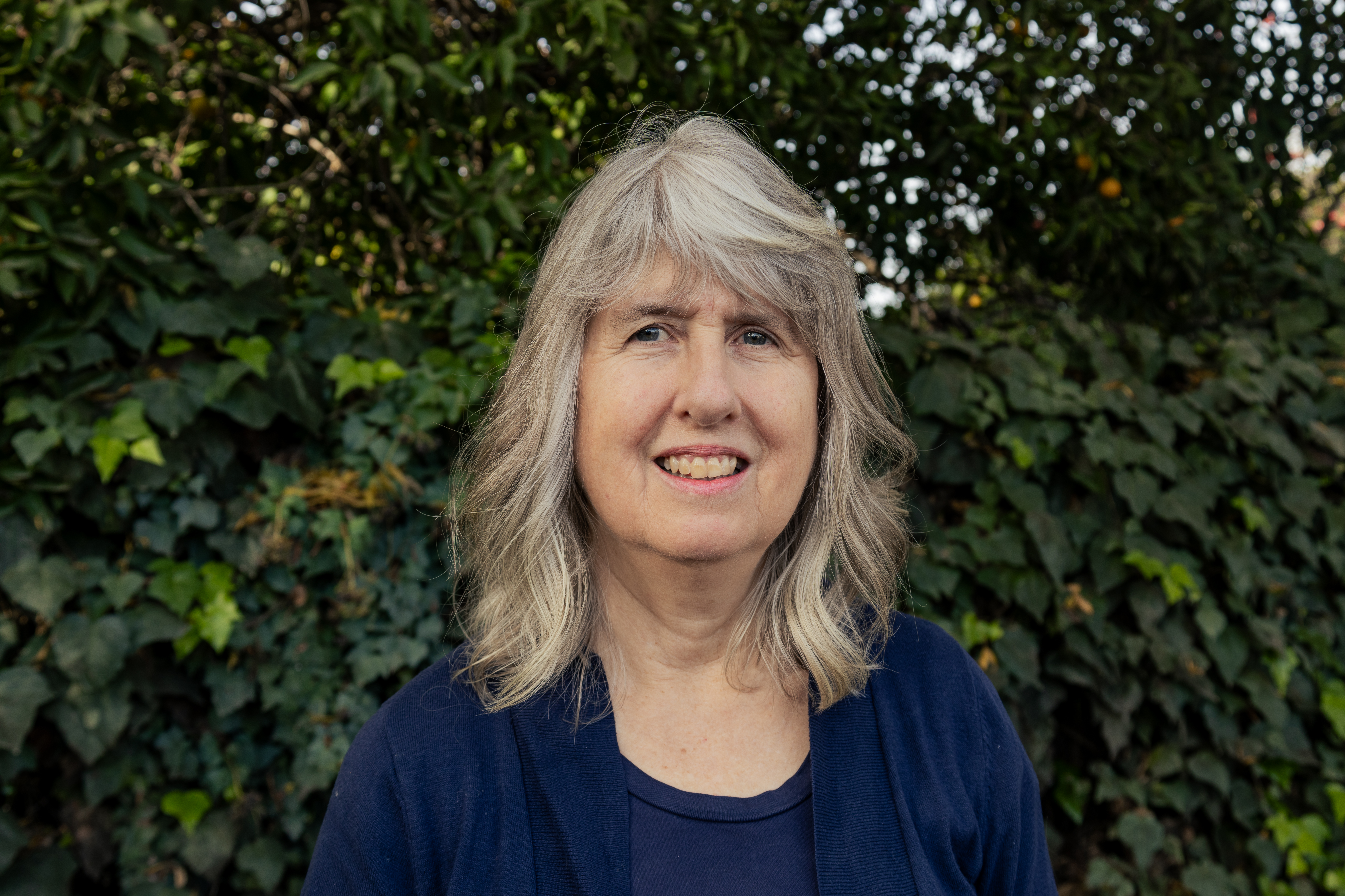 staff profile image