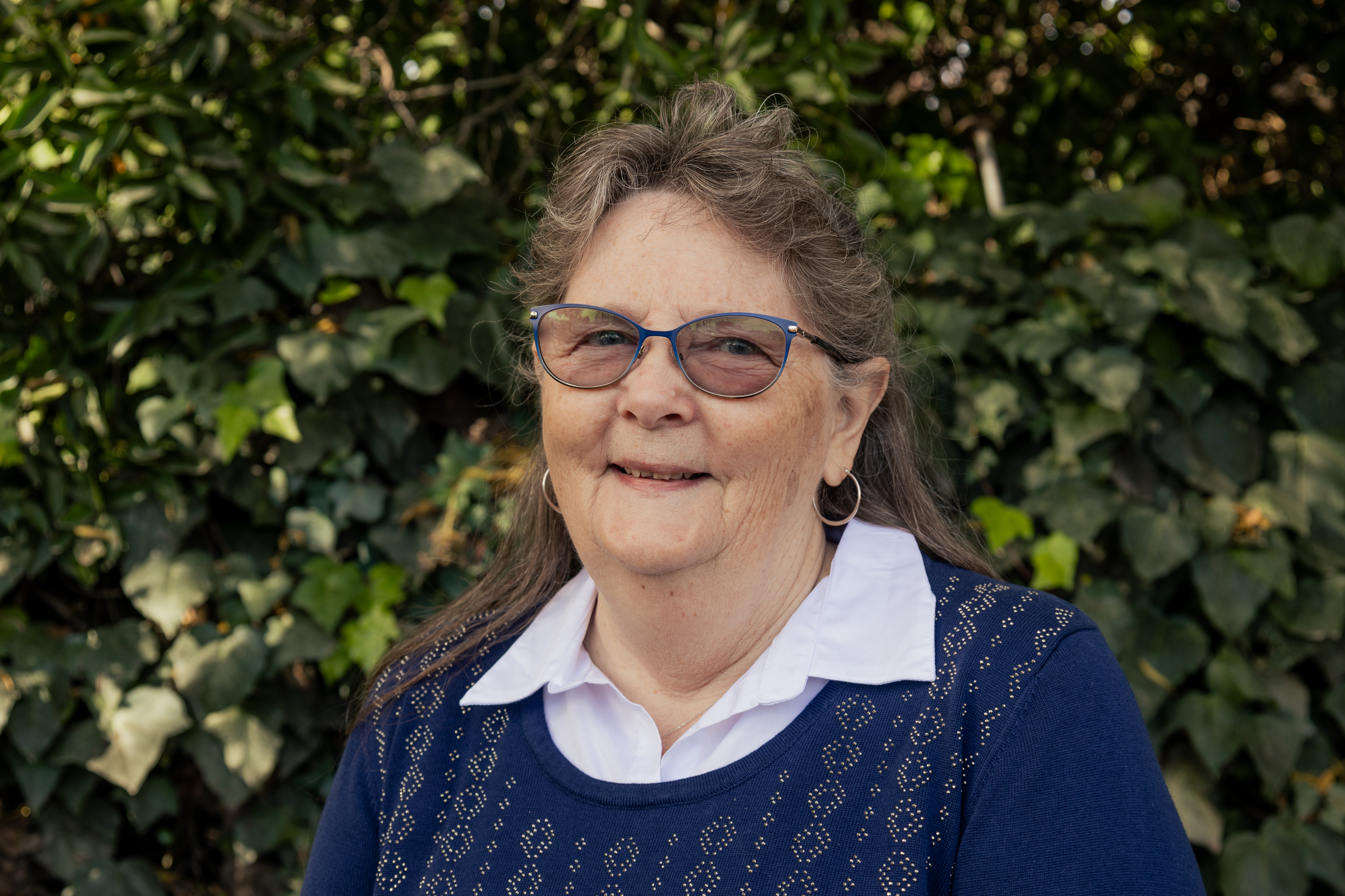 staff profile image