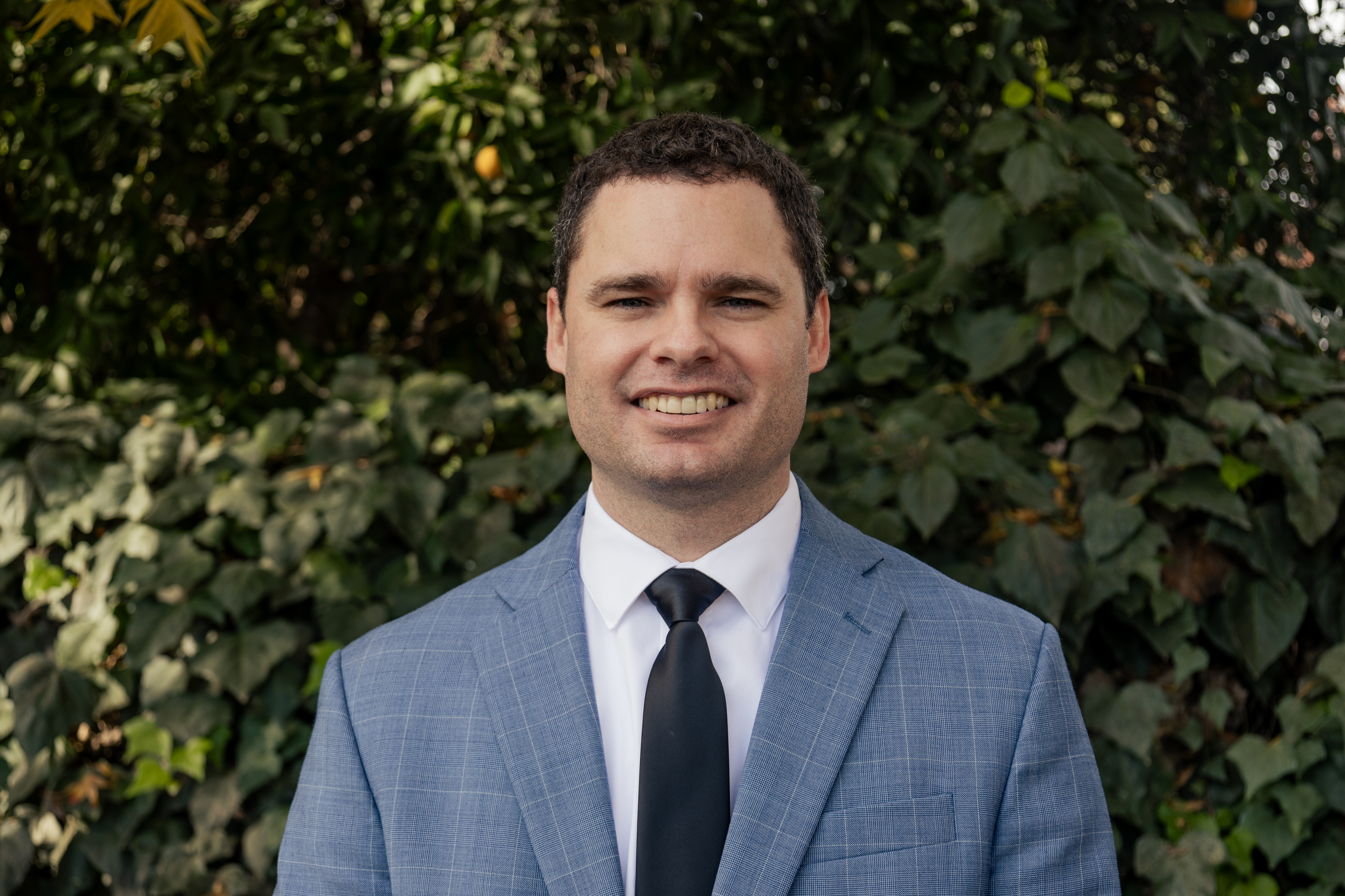 staff profile image