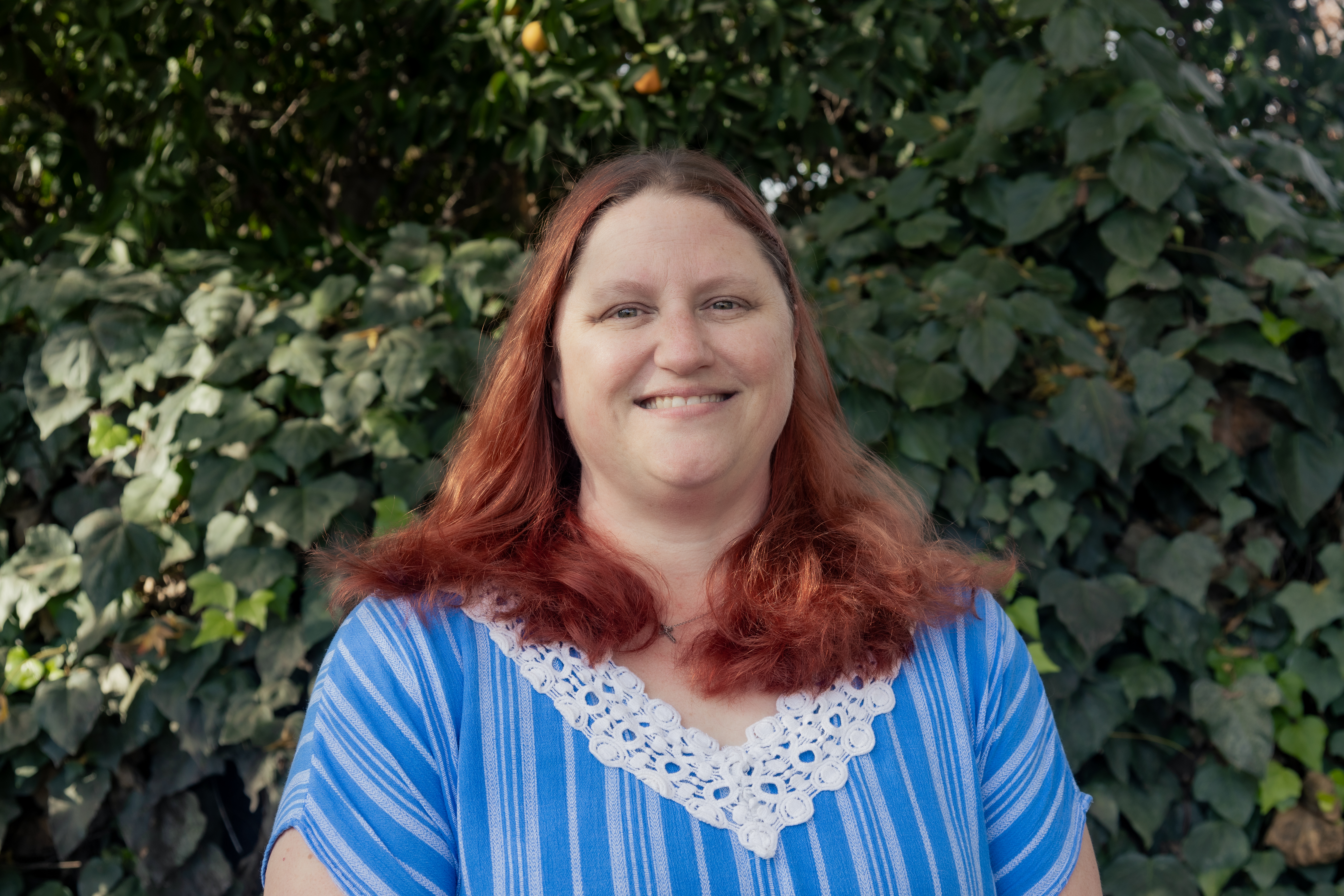 staff profile image