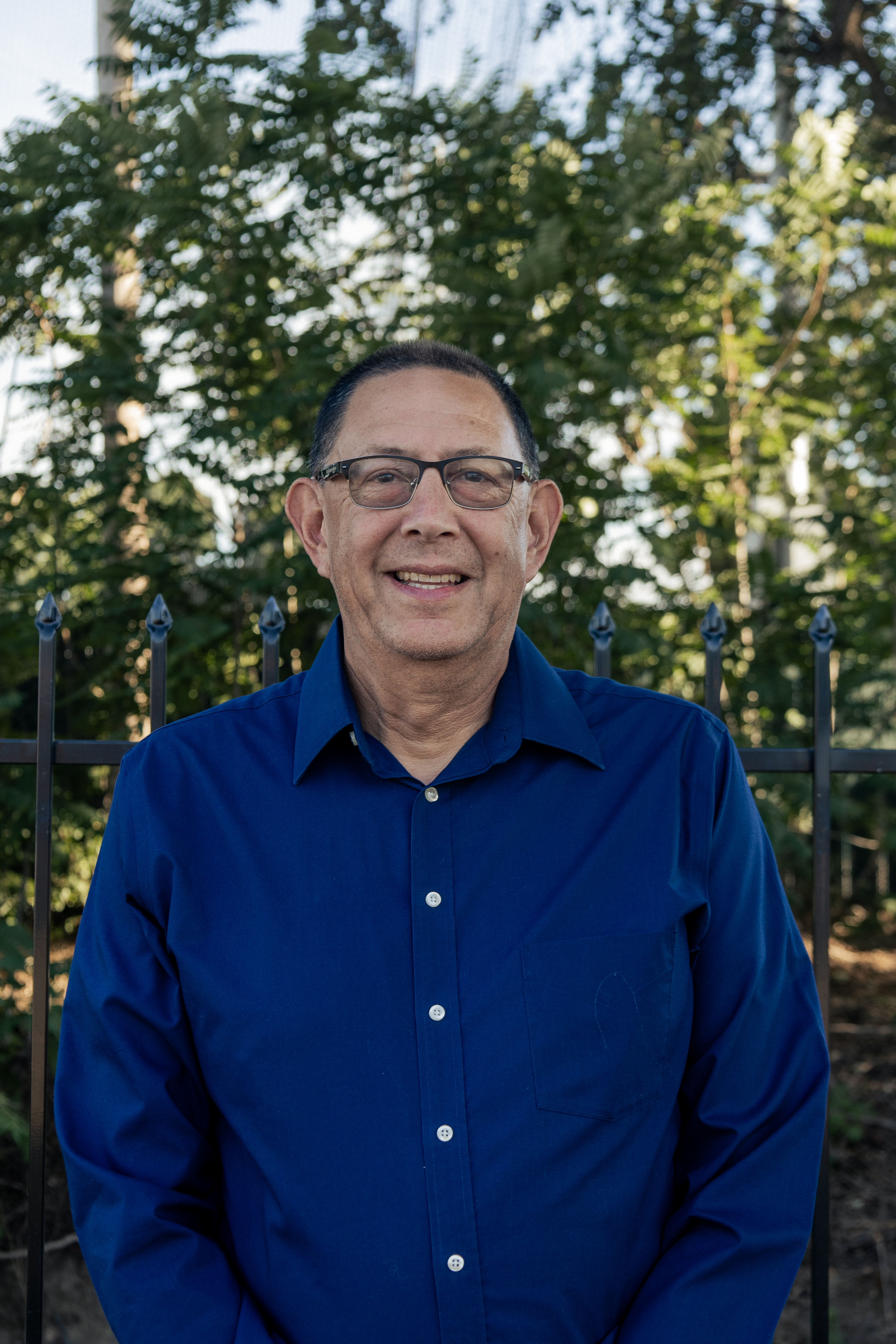 staff profile image