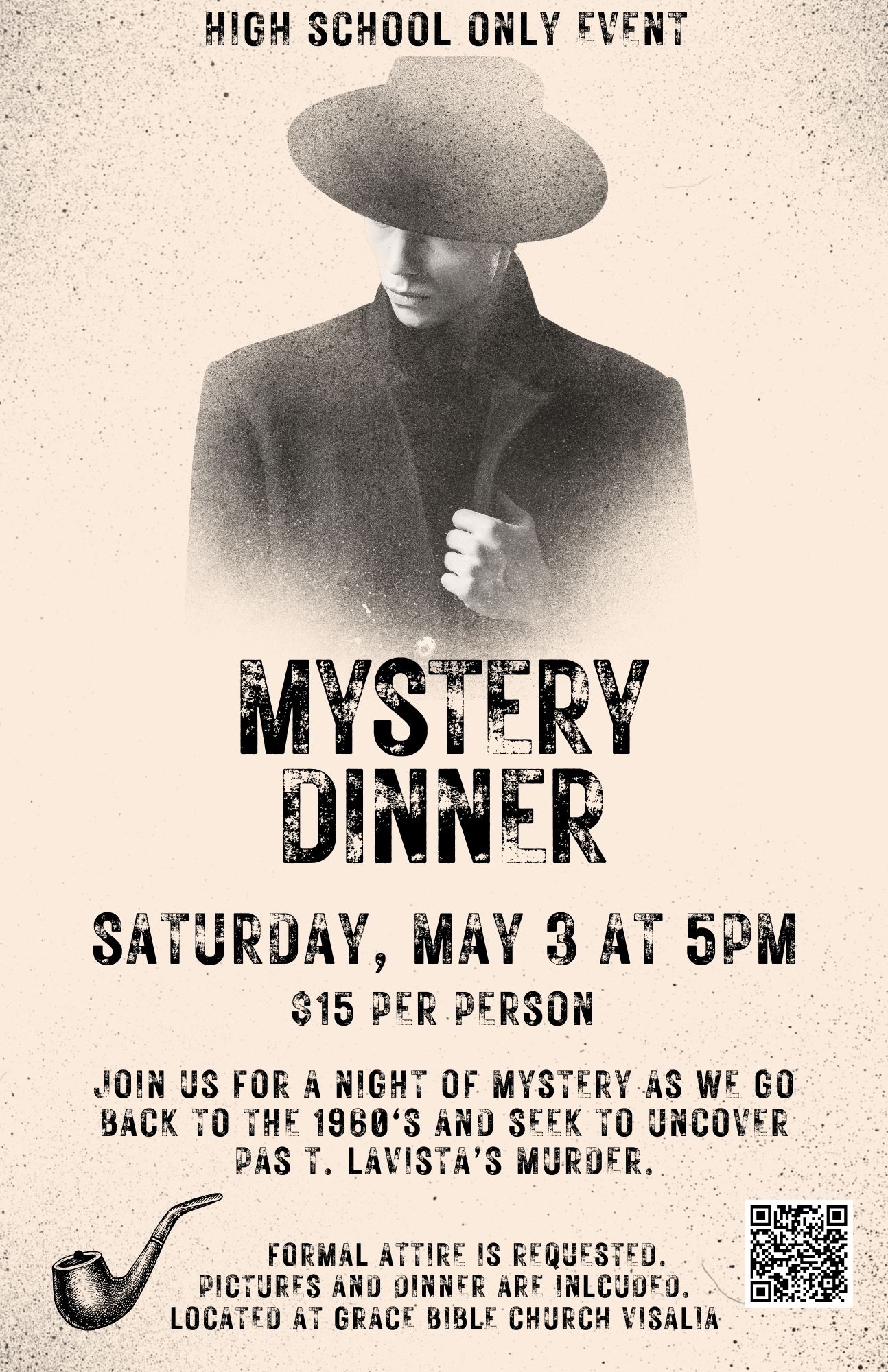 Mystery Dinner Flier 2025 (1)