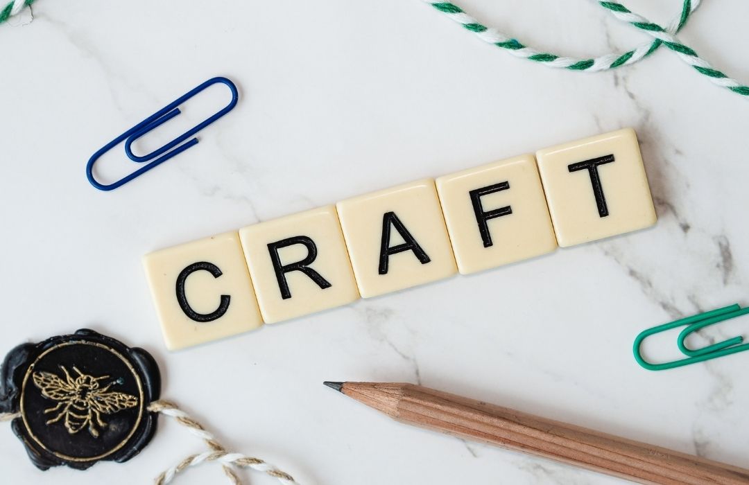 Women's Craft Night 