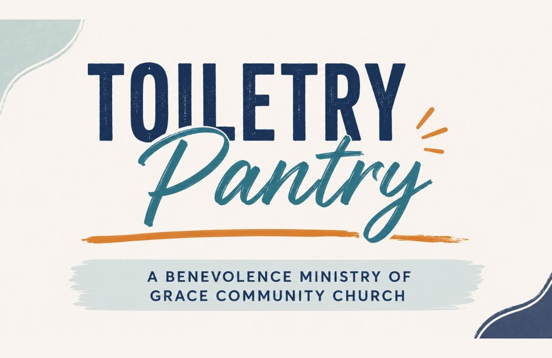 10 - Toiletry Pantry Event Image