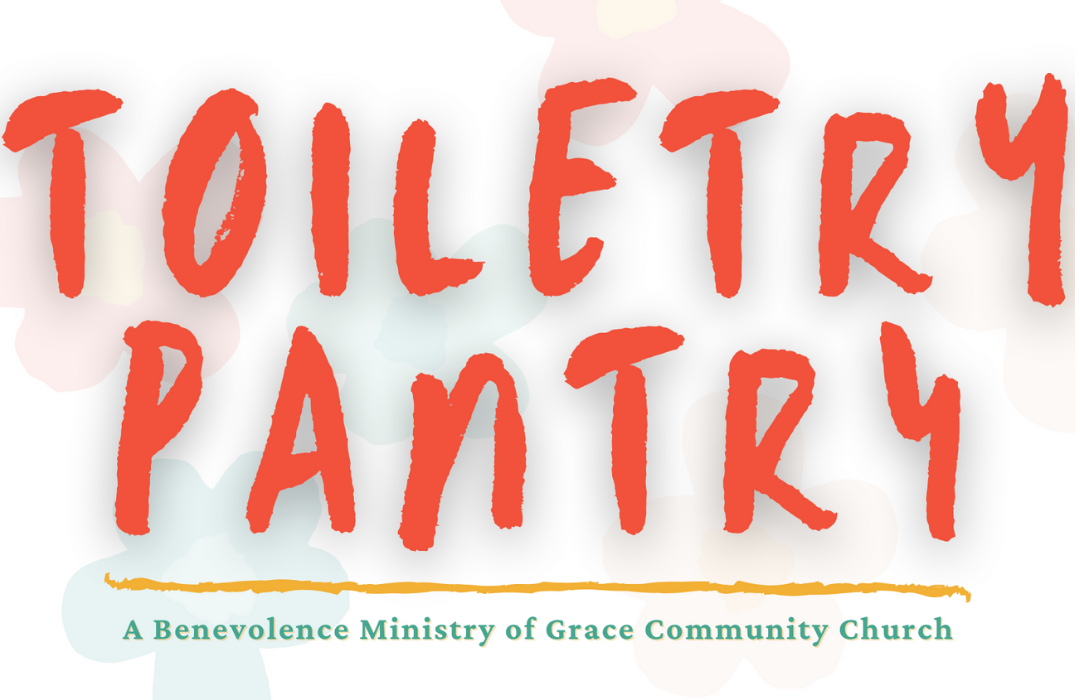 10 - Toiletry Pantry Event Image