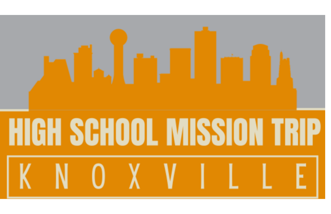 16 - Knoxville Mission Trip image