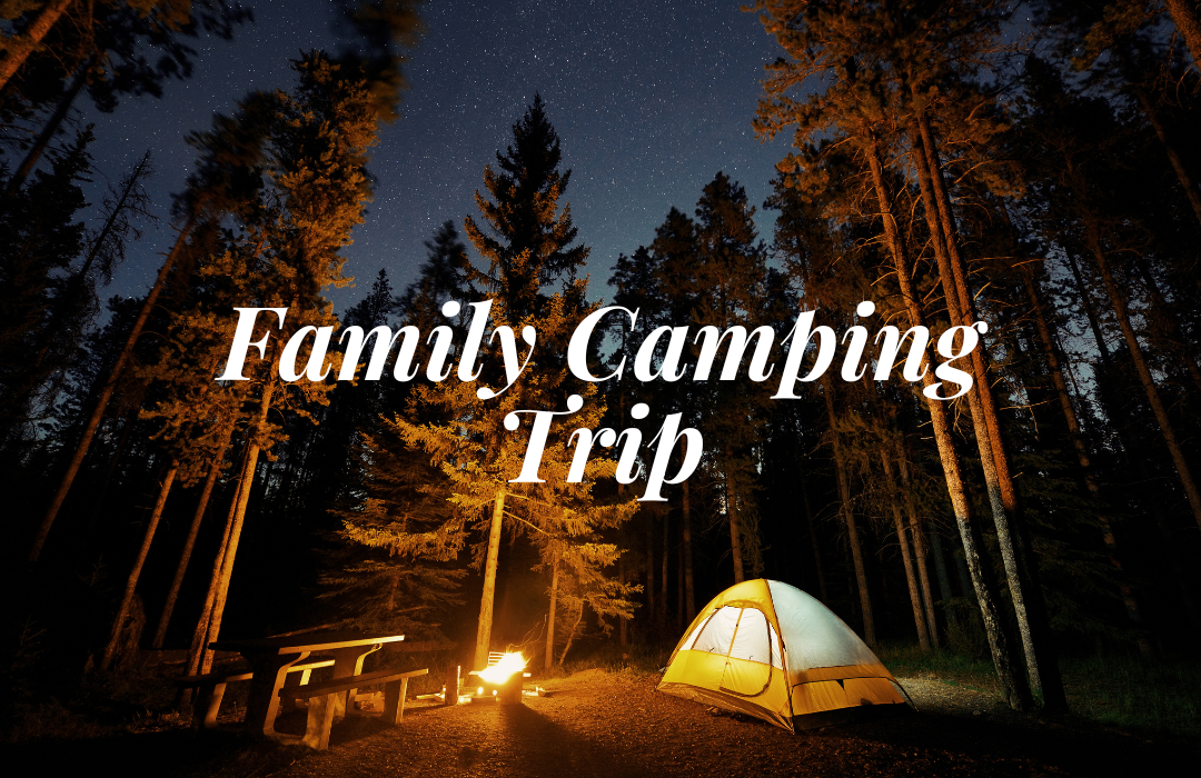 31 - Family Camping Trip-4 image