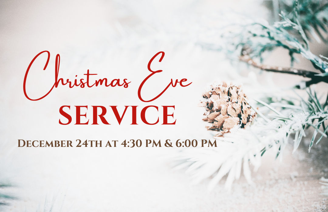 Christmas Eve 2024-2