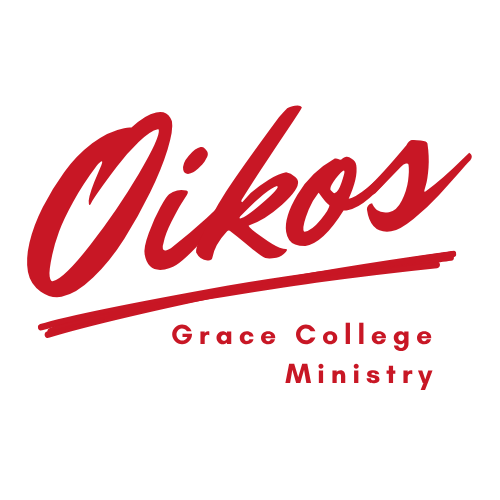 GCM Logo - Instagram