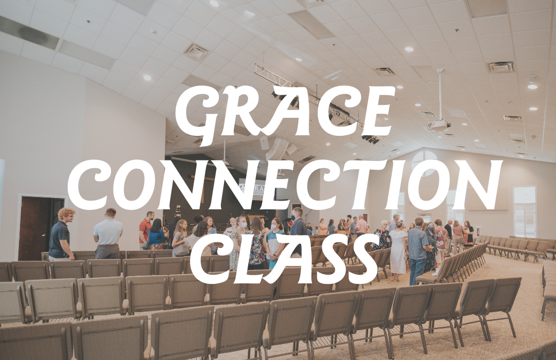 Grace Connection FE image