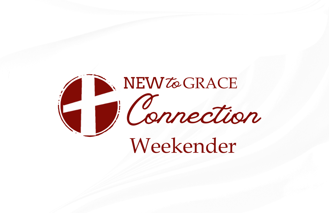 New to Grace Conn Weekender