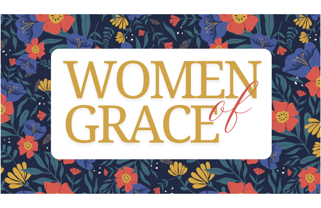 Women of Grace event