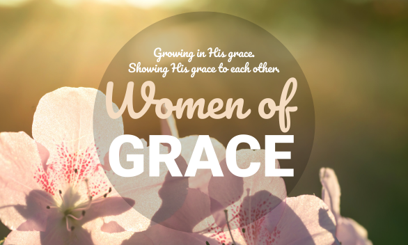 Women of Grace QL image