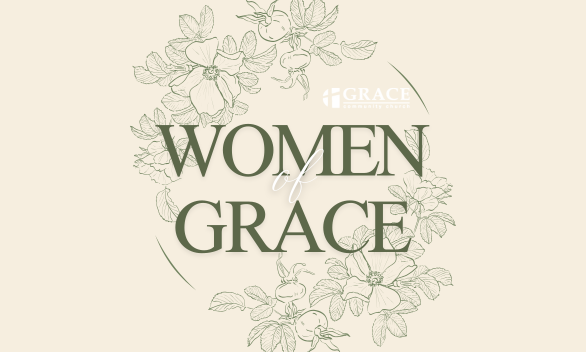 Women of Grace QL-2