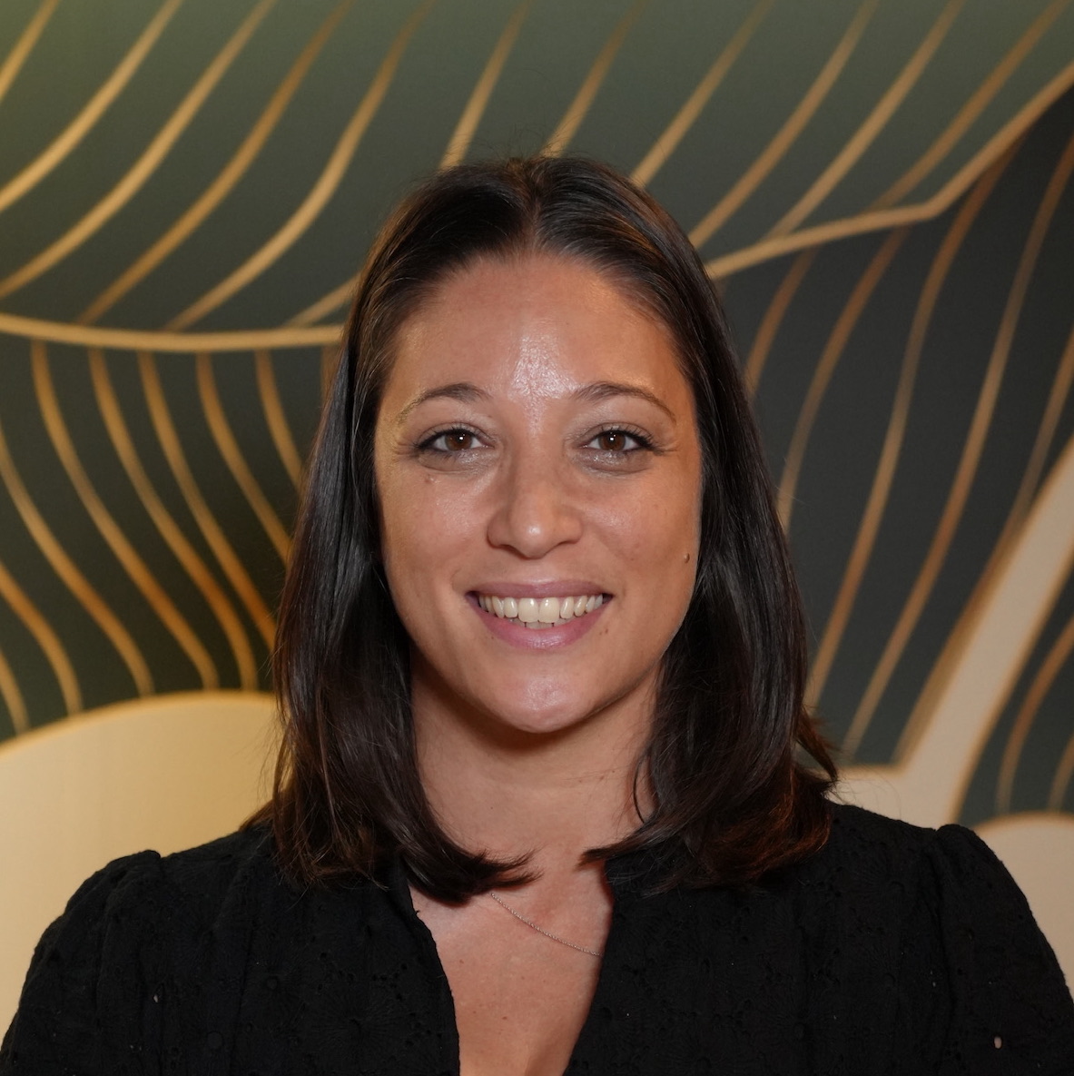 staff profile image