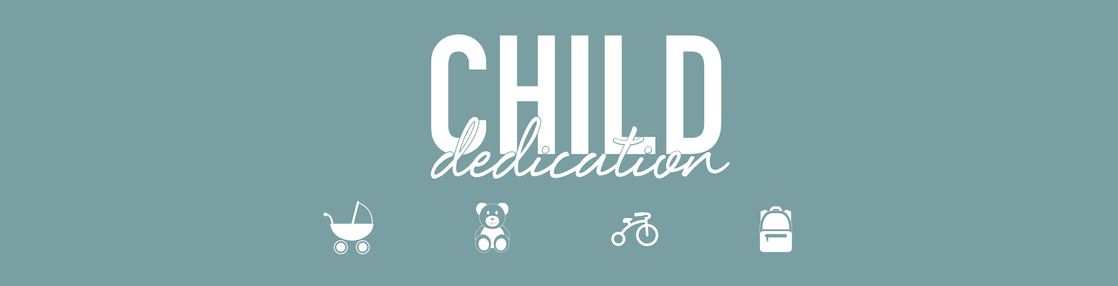 Child Ded Event Header image
