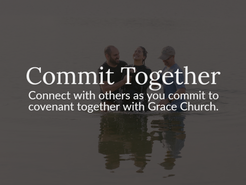 Commit Together