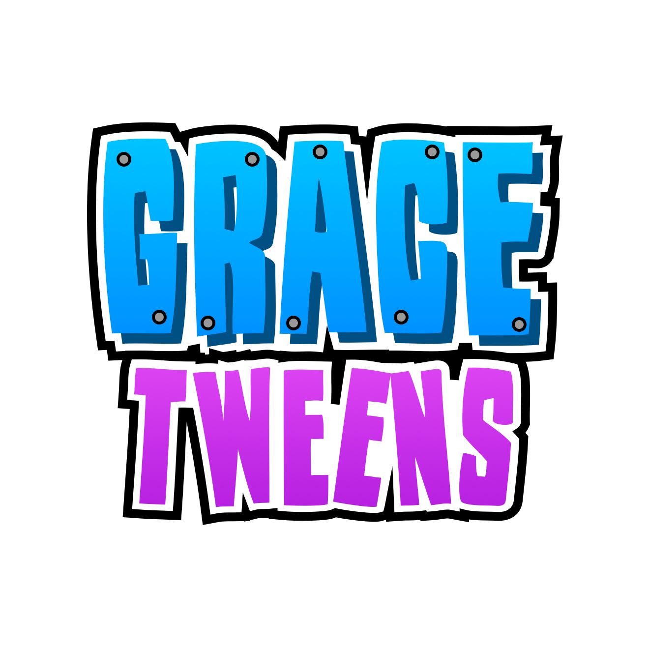 Grace Tween logo original