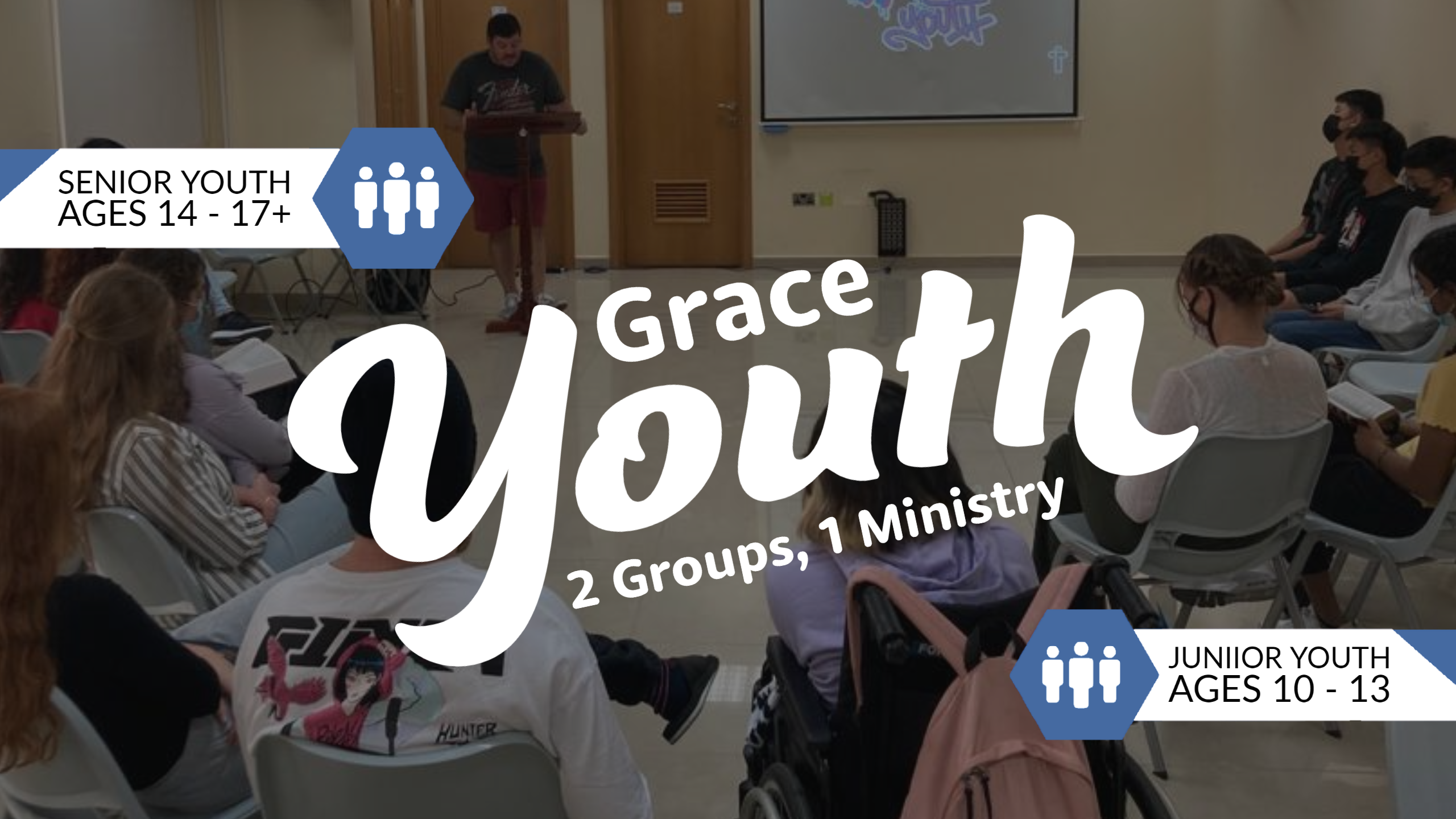 Grace Youth (1) image