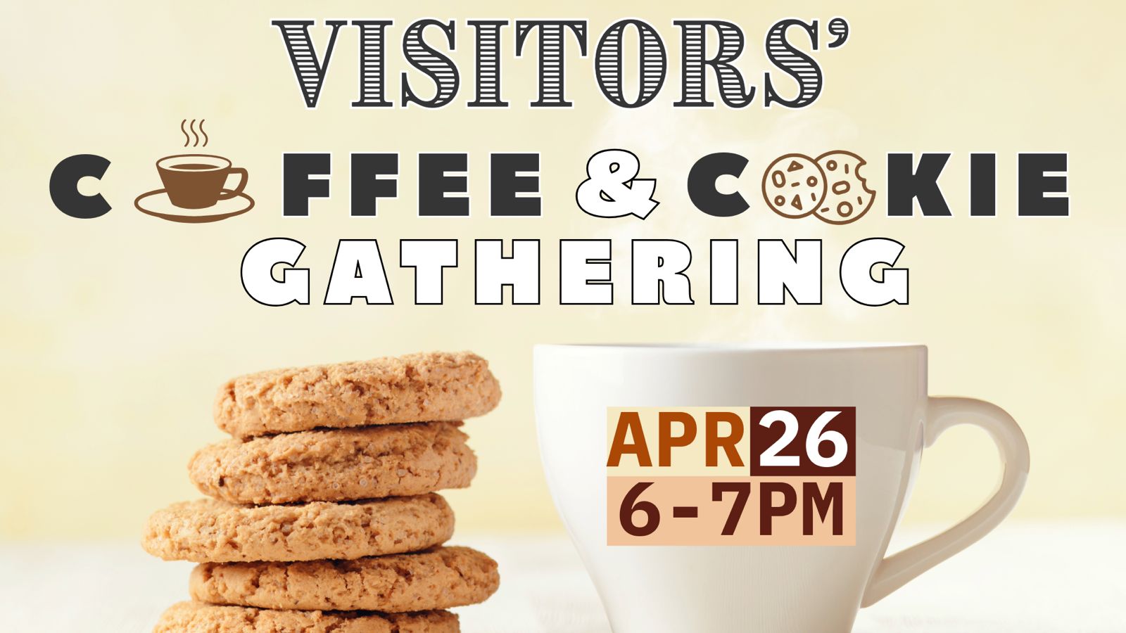 Visitors image