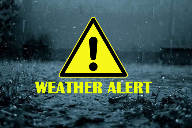 Grace Church Abu Dhabi > Weather Alert: 9 March 2024