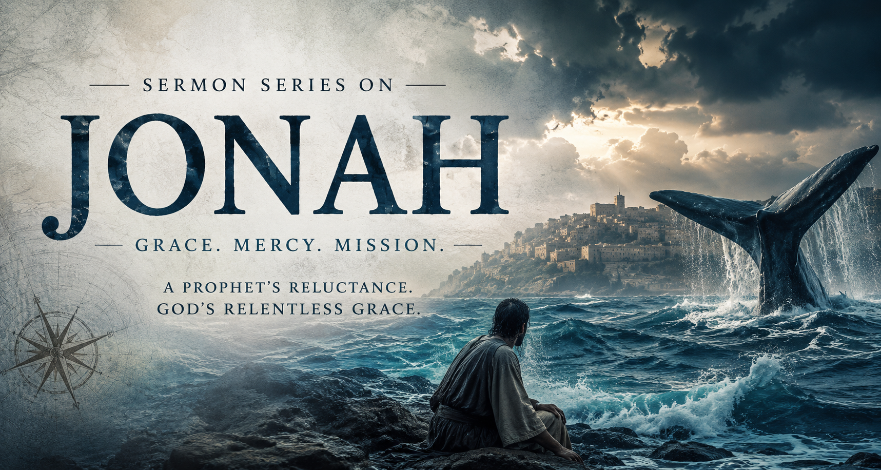 Jonah banner
