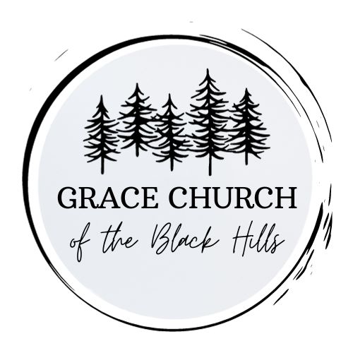 Grace Church of the Black Hills: Rapid City, SD > The Anatomy of Depravity