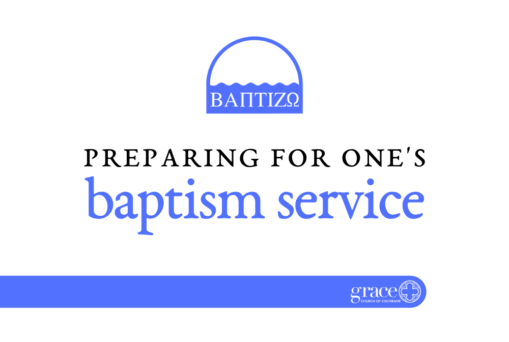 Baptizo Series 11