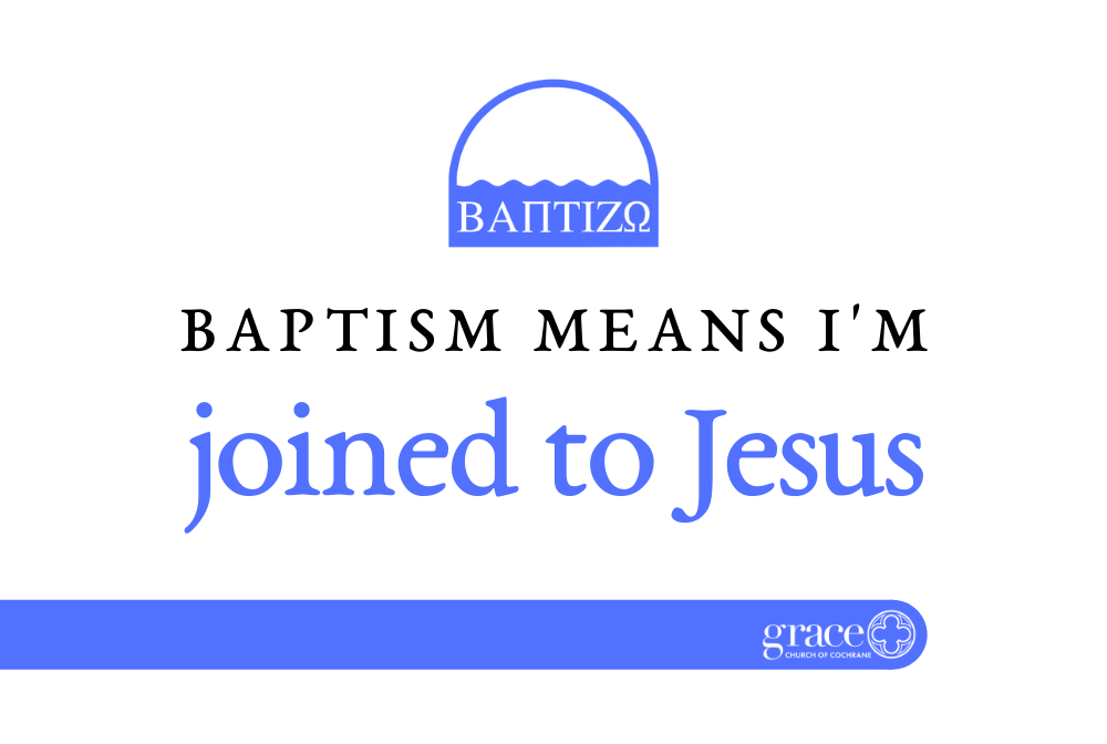 Baptizo Series 4