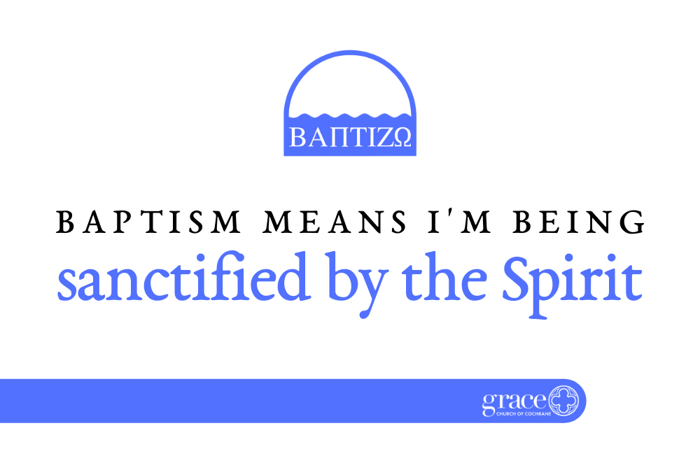 Baptizo Series 6