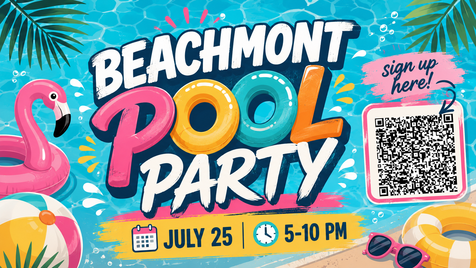 Beachmont Pool Party.PNG image
