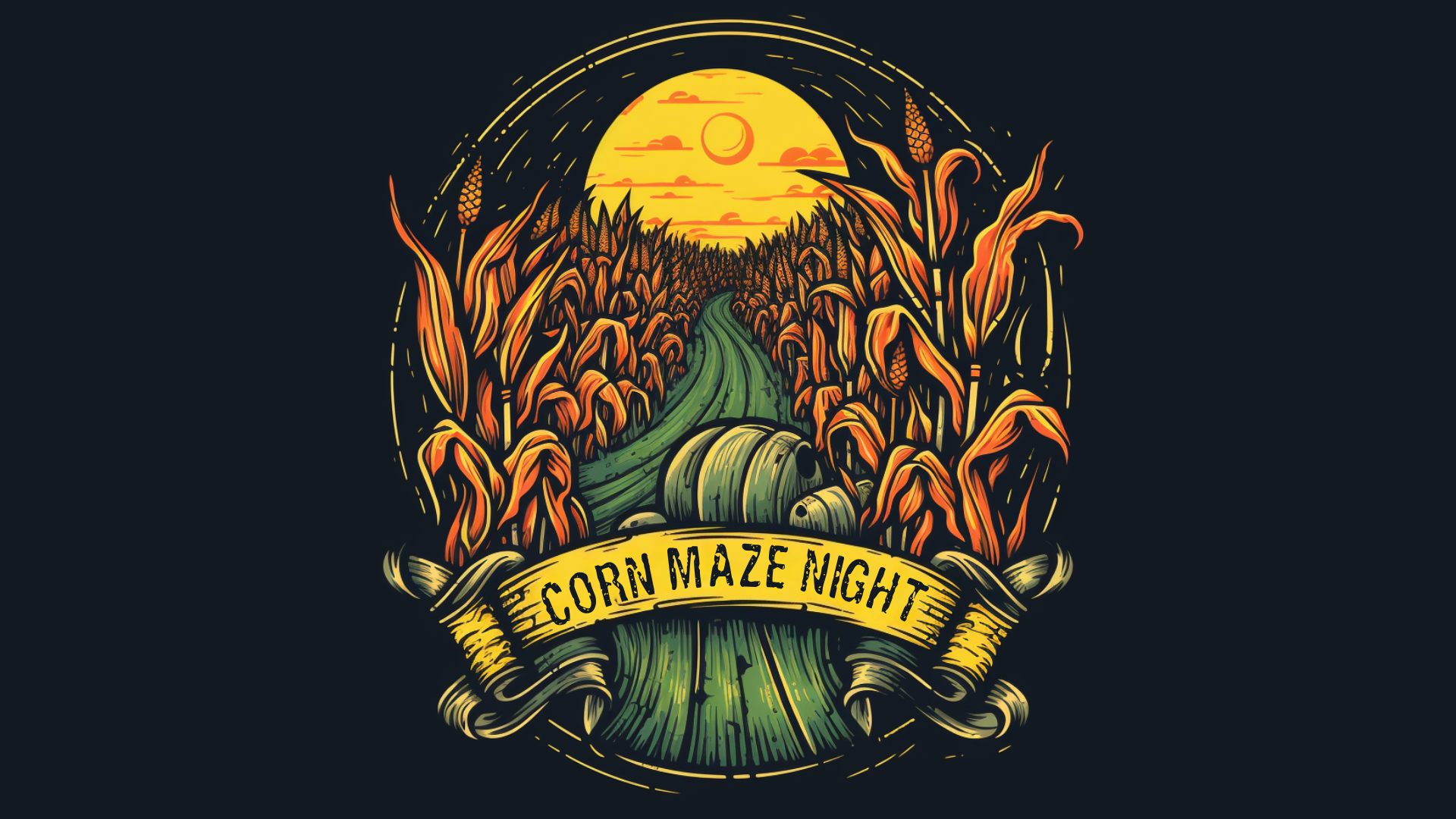 Corn Maze 2023.PNG image
