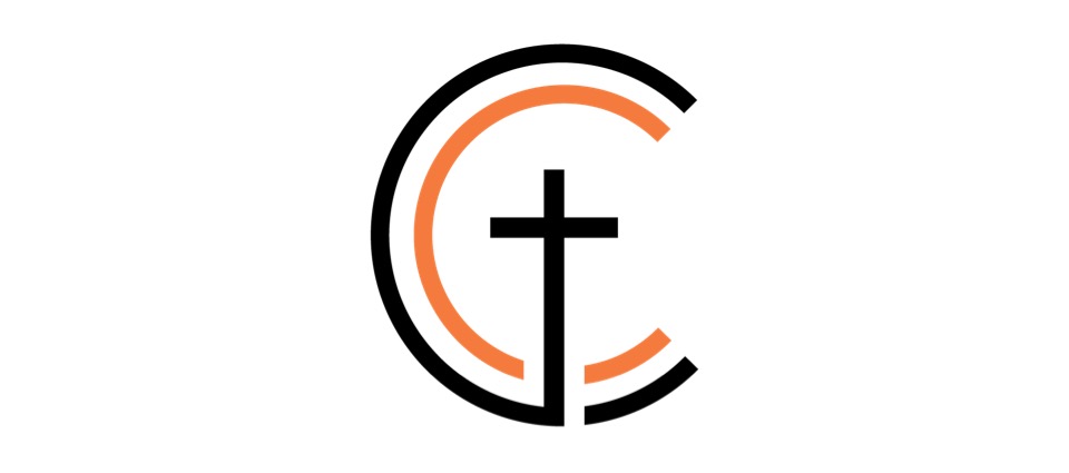Cross Current wide screen logo image
