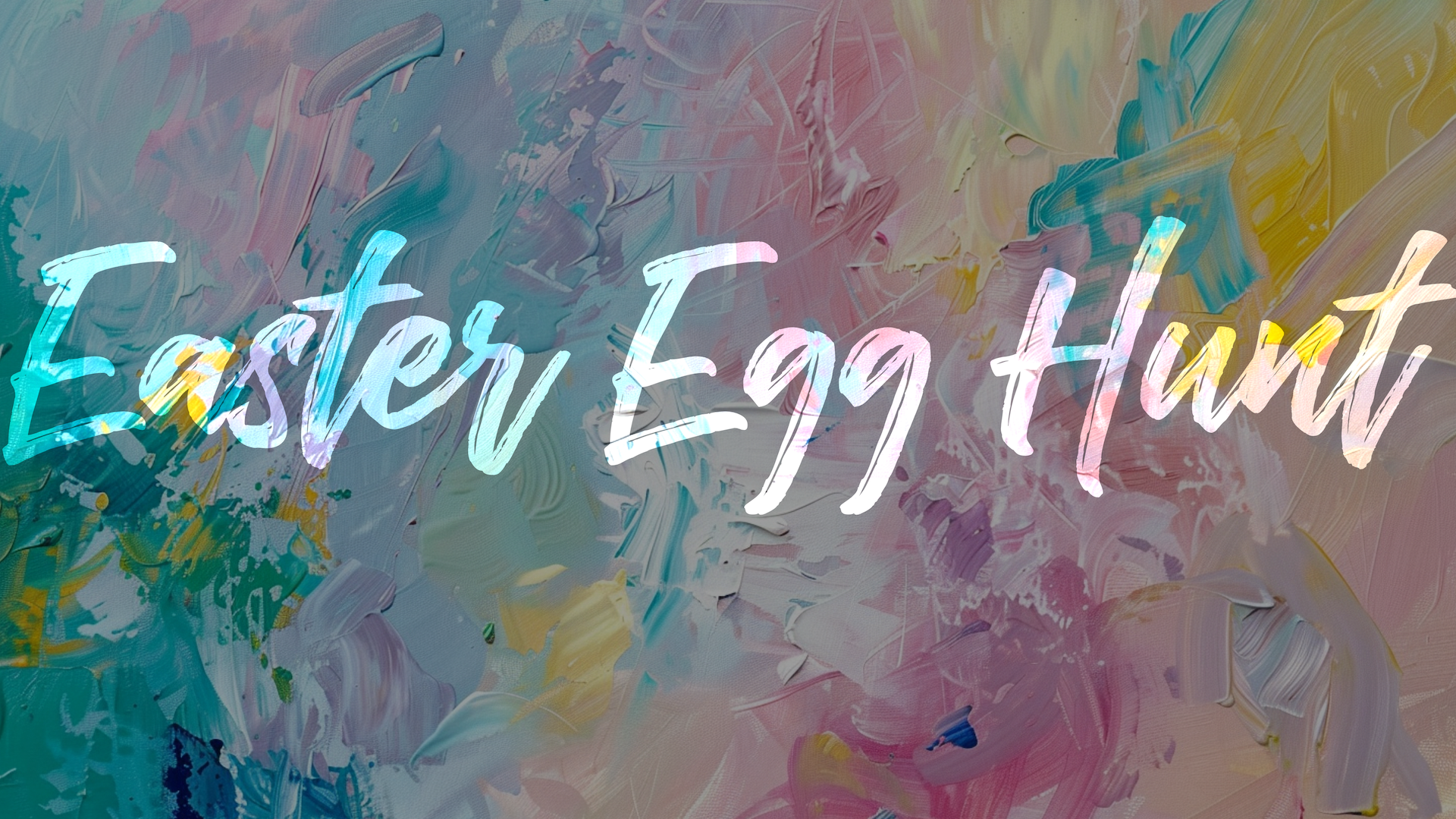Easter Egg Hunt.PNG image