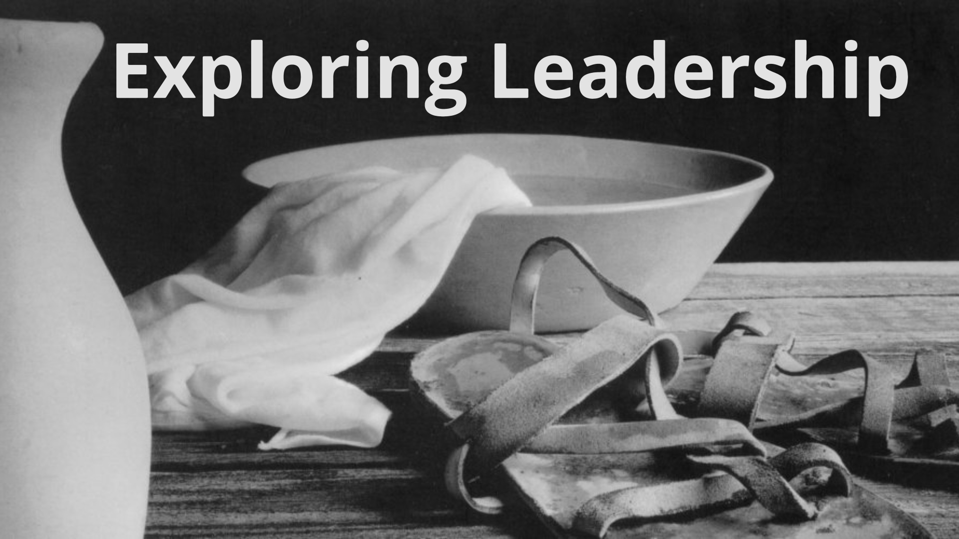 Exploring Leadership image