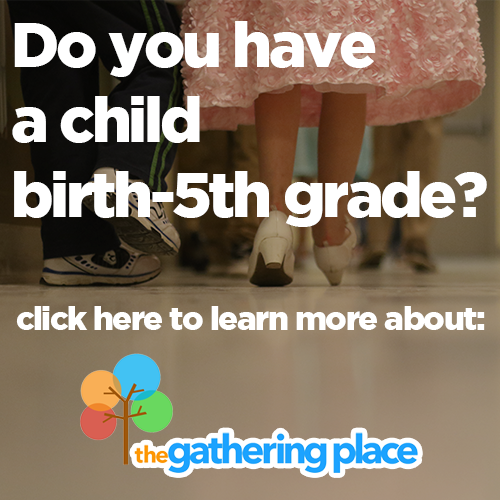 Gathering Place Click-through