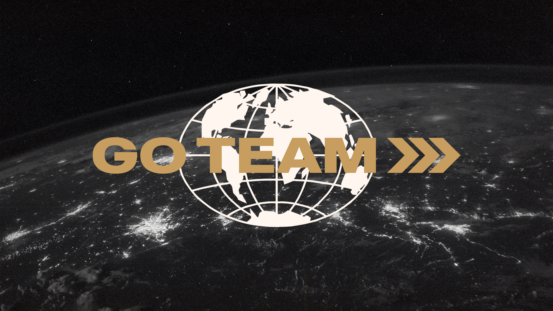 Go Team HD Title Slide image