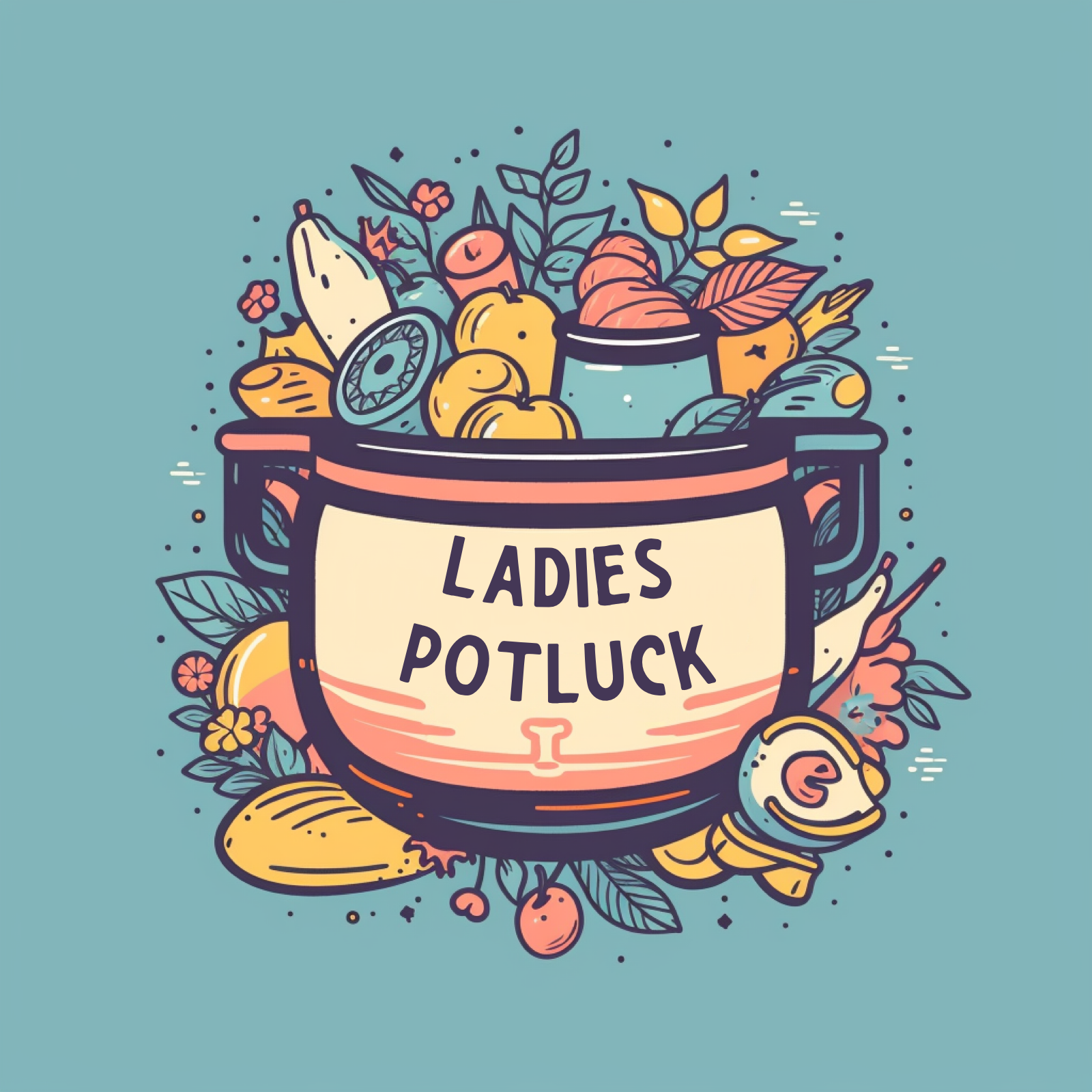 Ladies Potluck_Square.PNG image